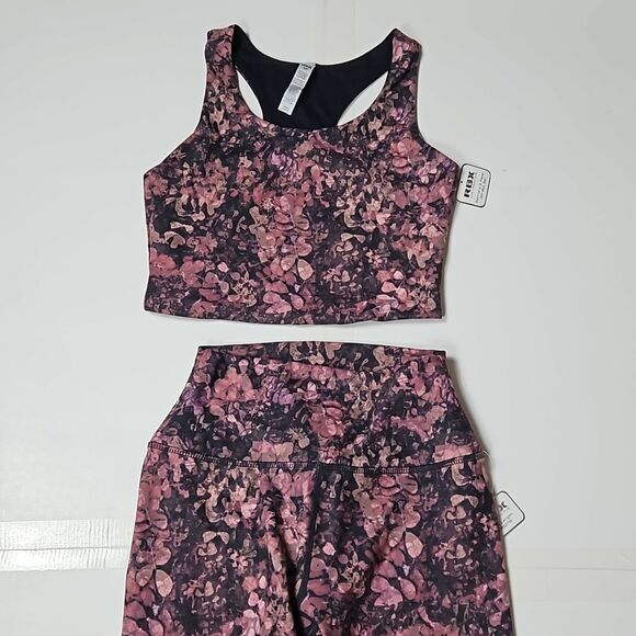 NWT RBX 2 Piece Set size S - Picture 3 of 10
